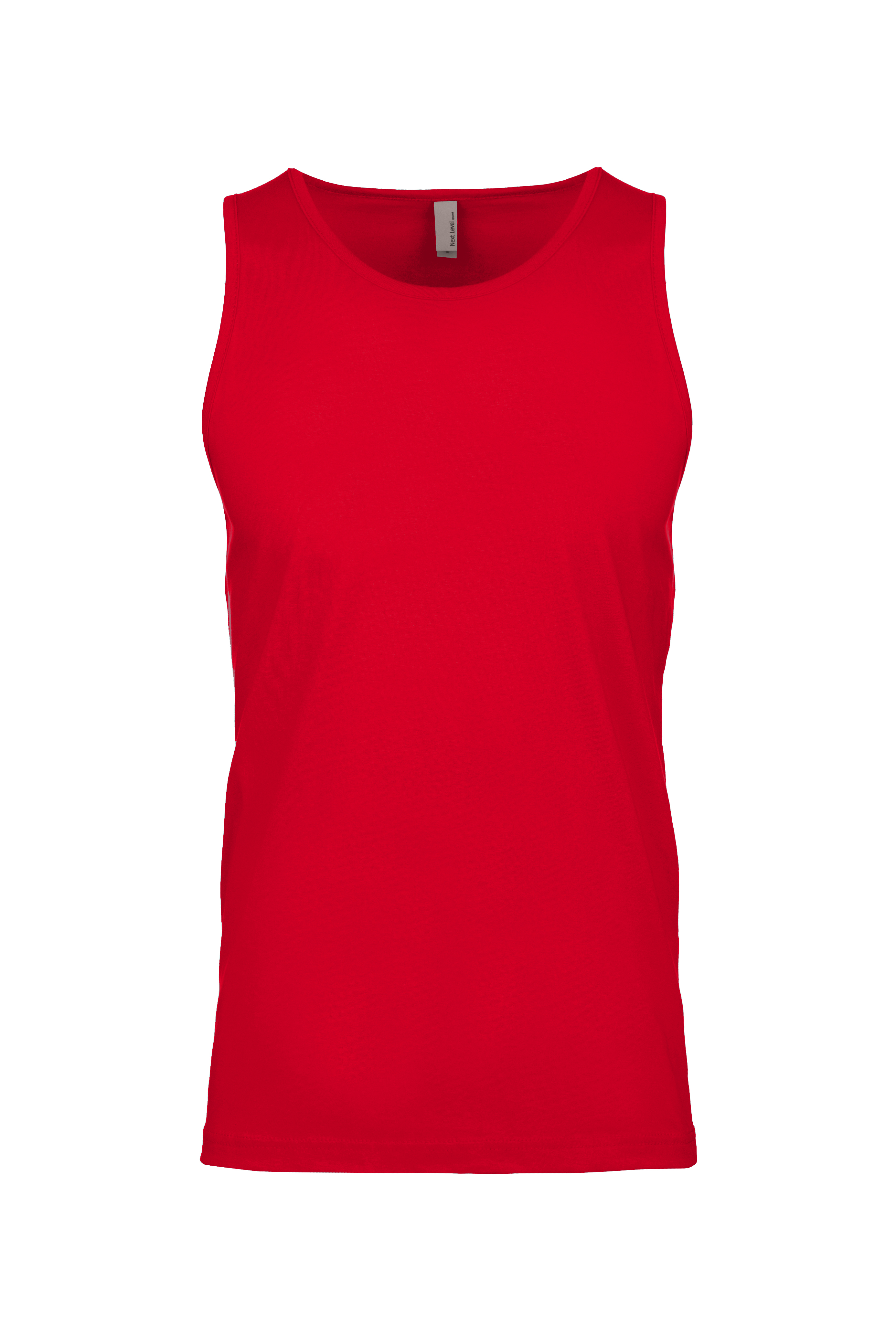 Cotton Tank 9