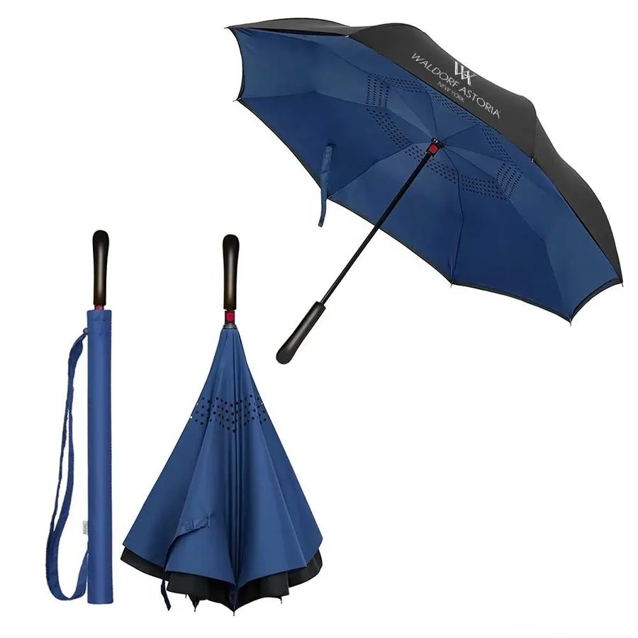 Inverting Umbrella - 56 in Arc 6