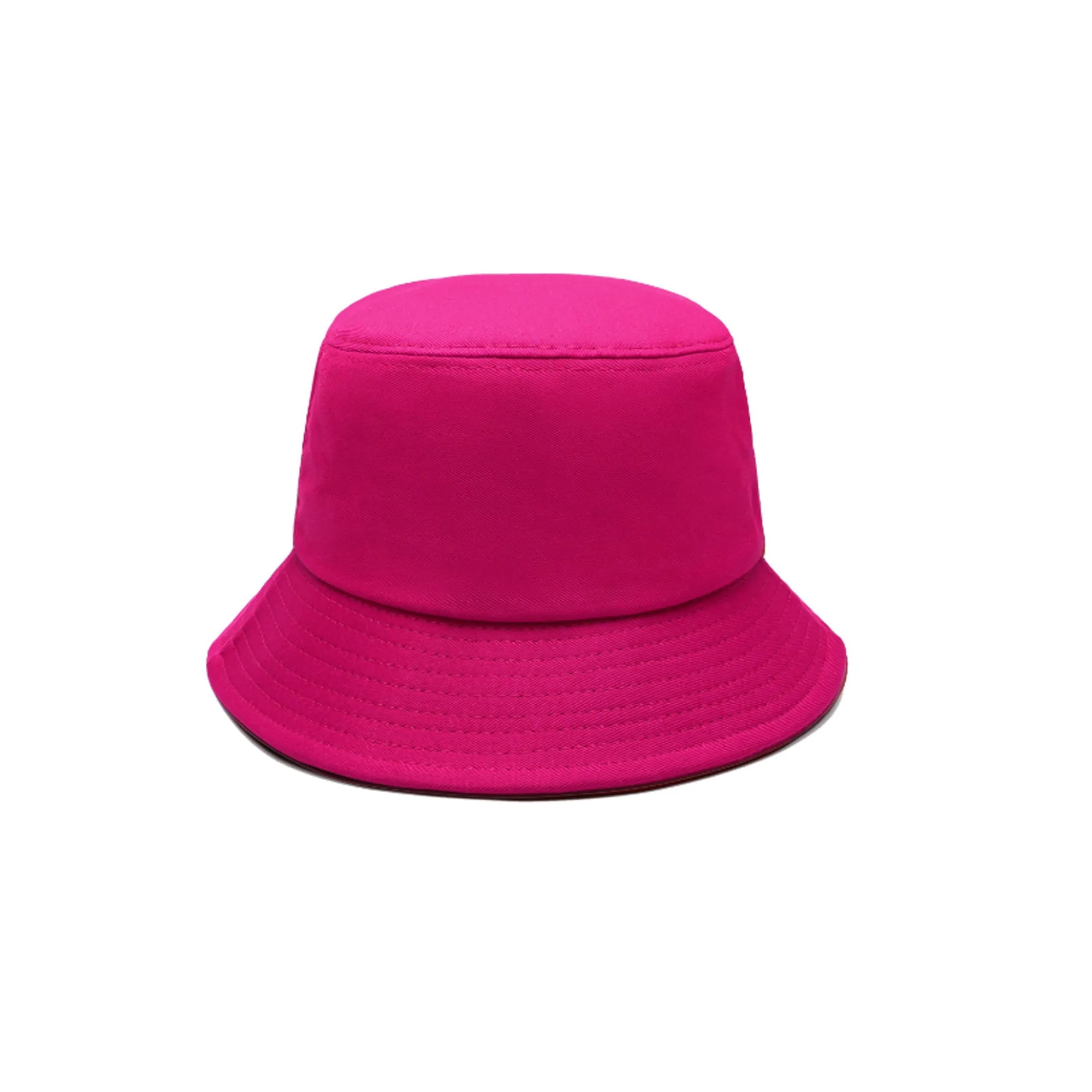 100% Cotton Bucket Hat 2