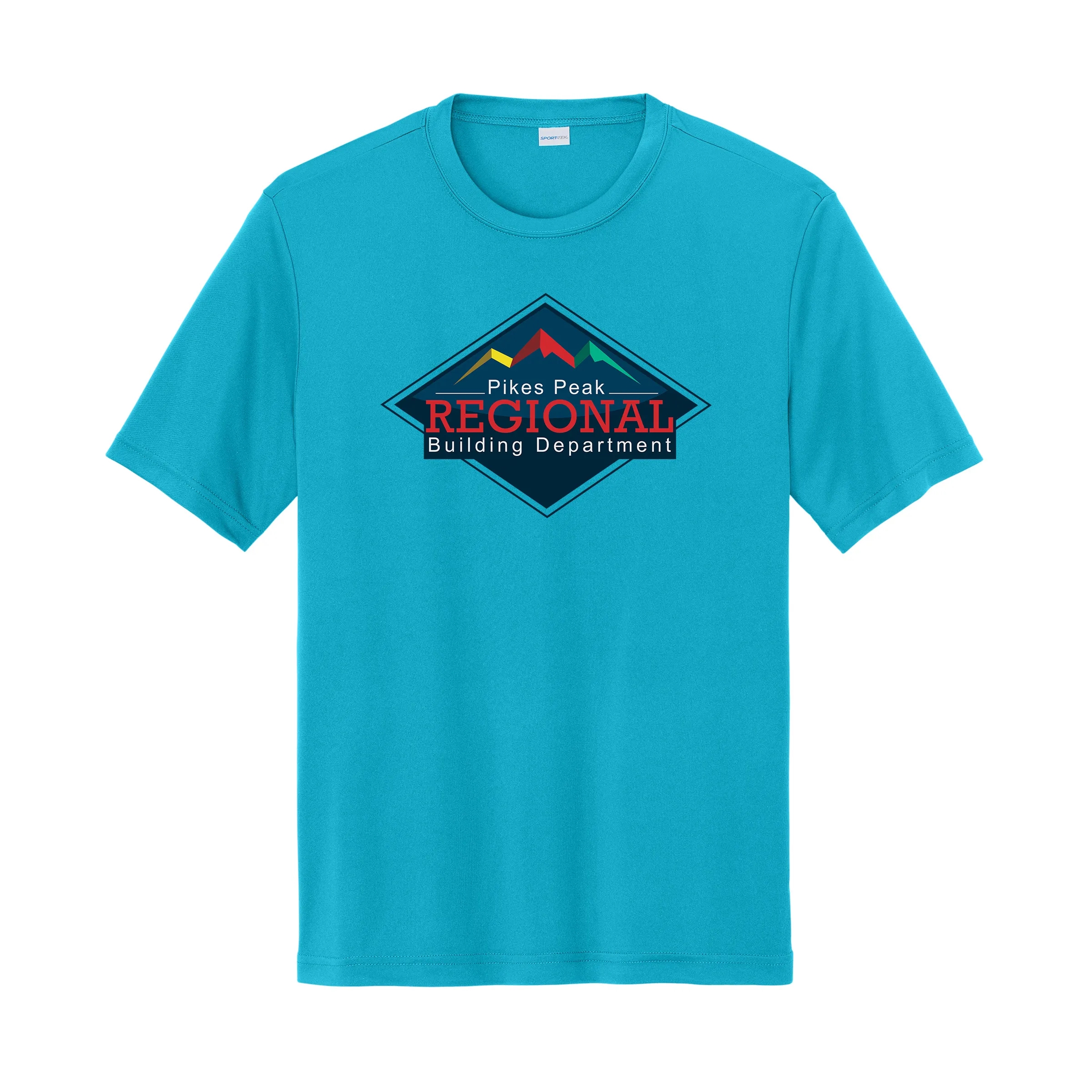 Sport Tek Competitor