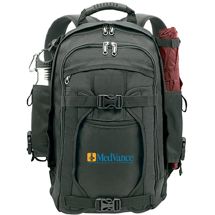 Hiker Utility Backpack