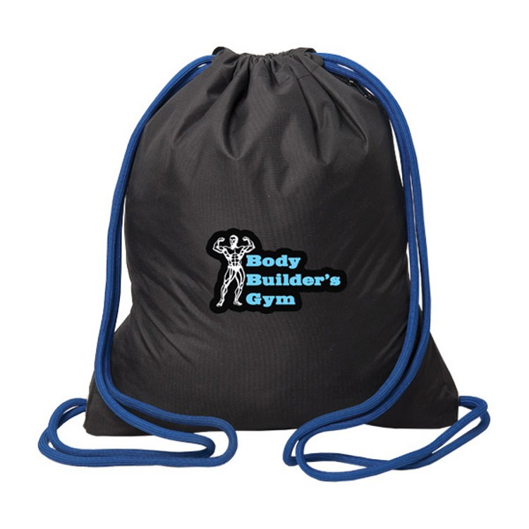 The Executive Drawstring Backpack 5