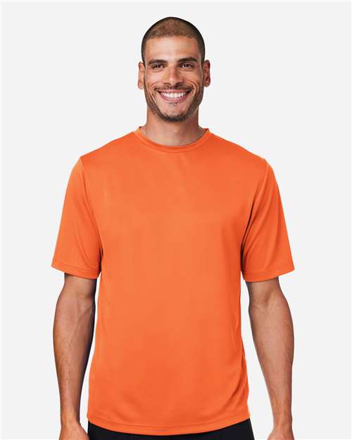 Men's Zone Performance Mesh T-Shirt - TT15 107