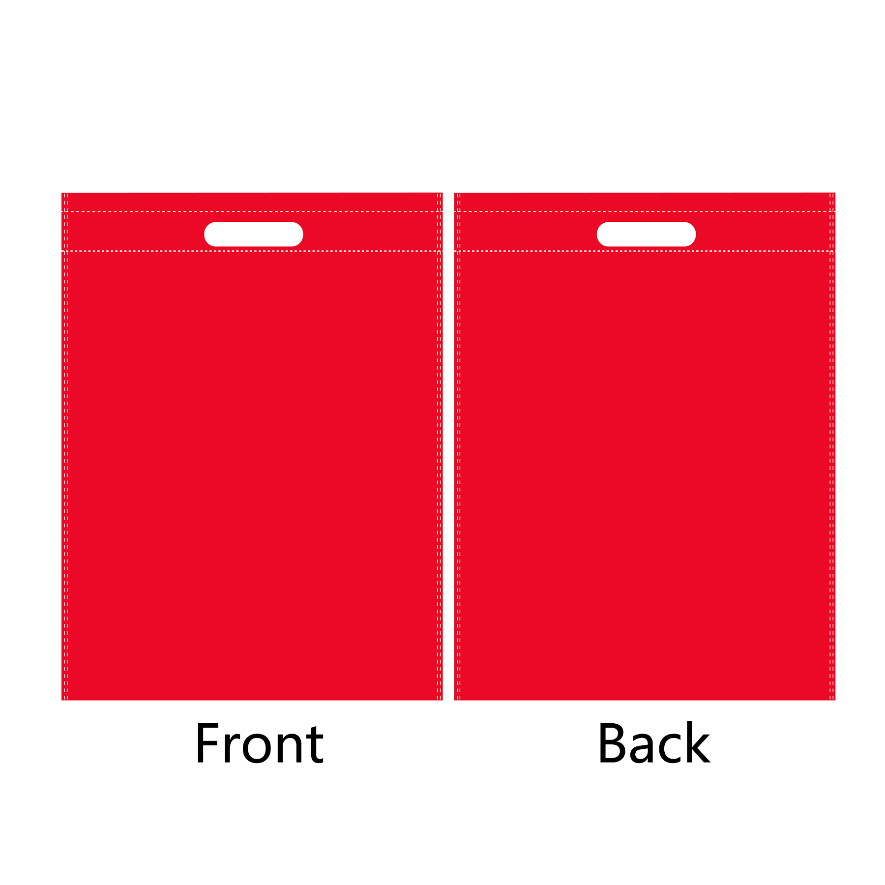 MARKET TOTE BAG-Small 2