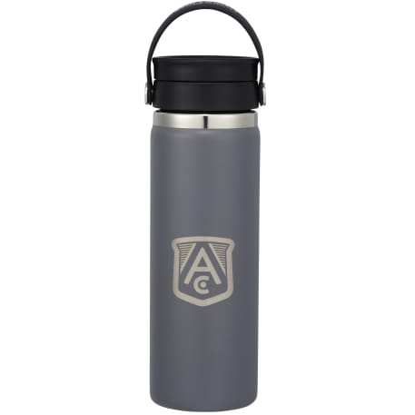 Hydro Flask® Wide Mouth With Flex Sip™ Lid 20oz 119