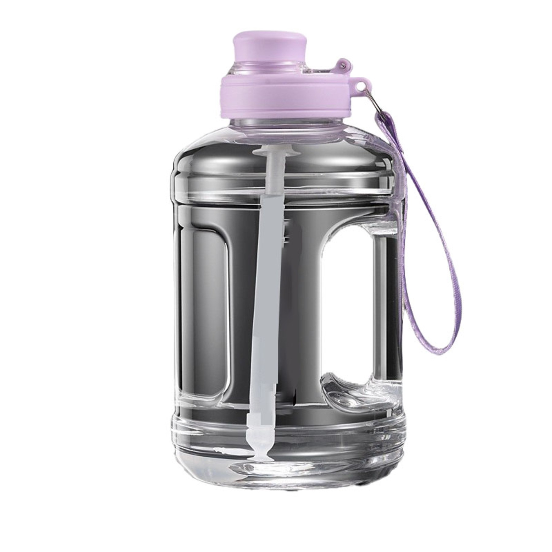 Summer Large Capacity Water Cup 1