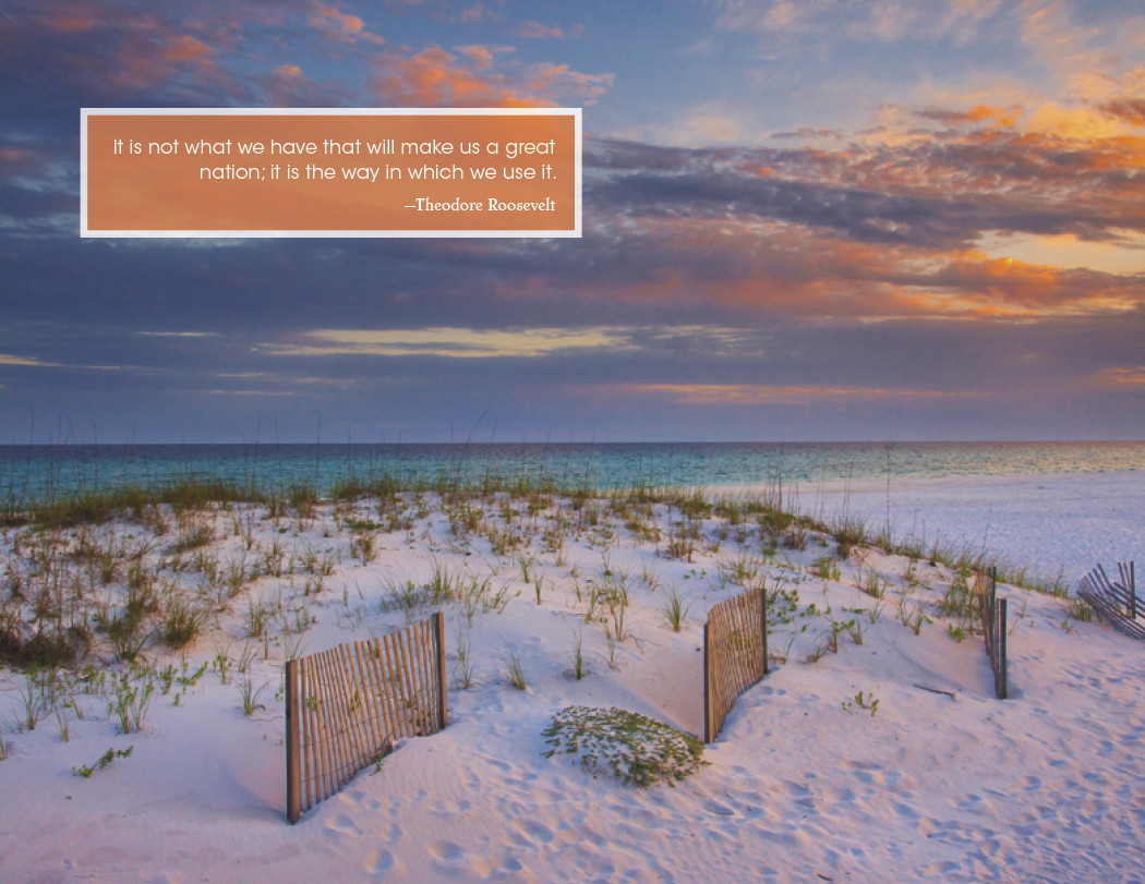 Good Value™ Inspirations for Life - Window Calendar 13