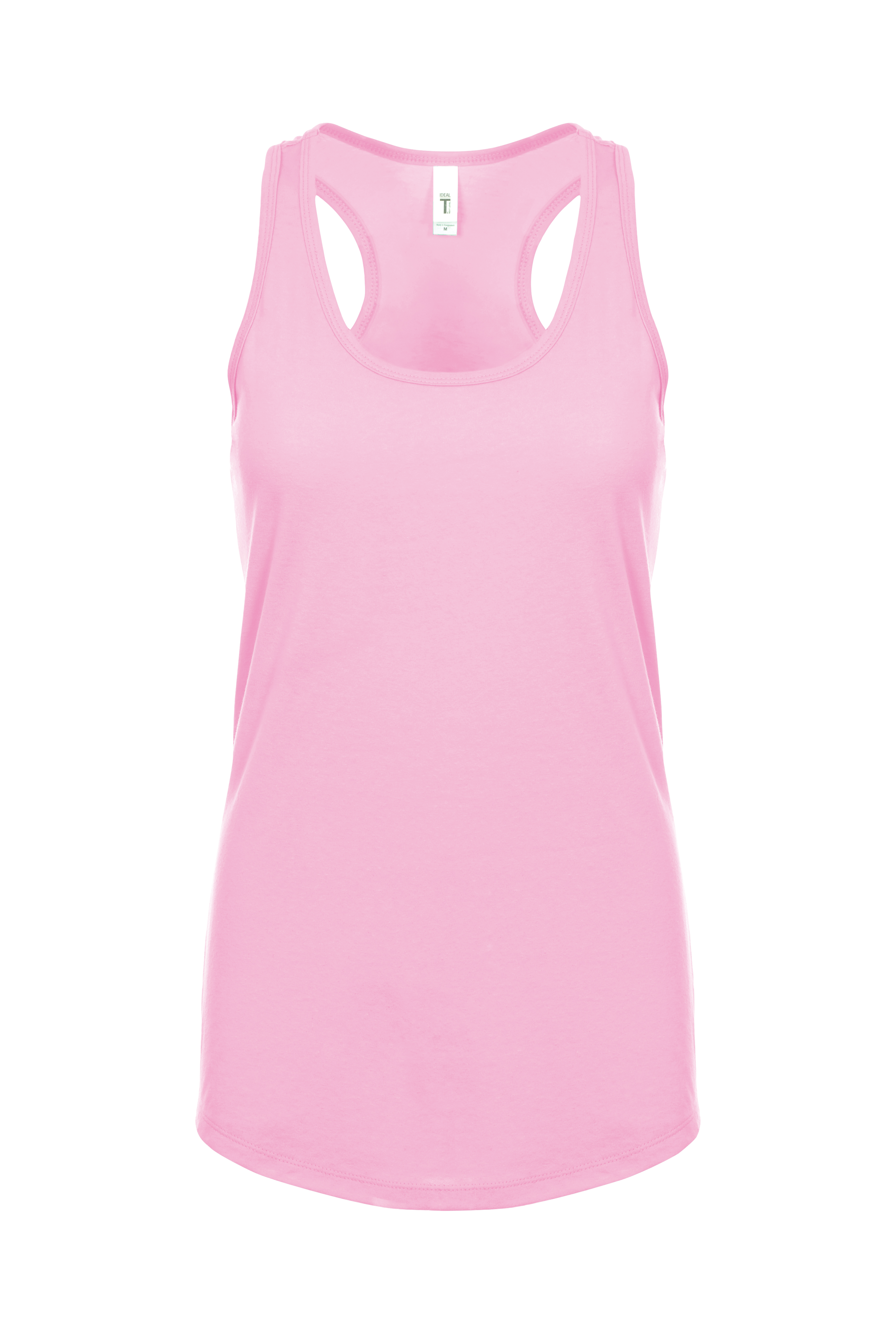Ideal Racerback Tank 16