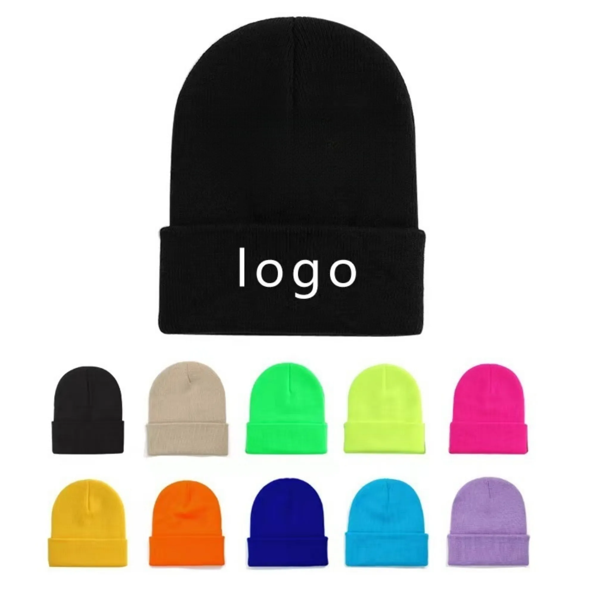 Discover the Perfect Knit Beanie Cap for Every Style 4