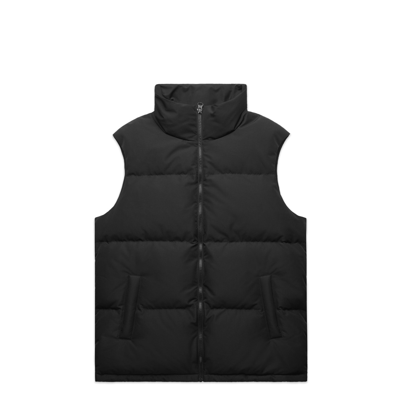 Puffer Vest | 5592 8