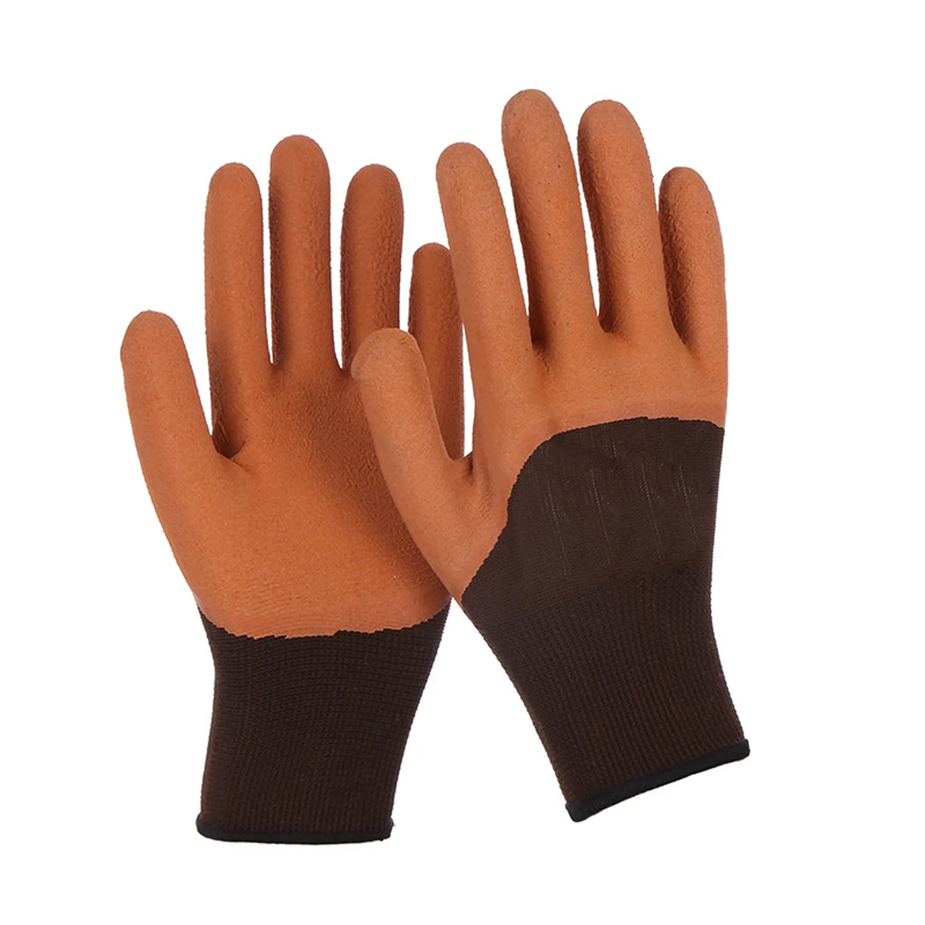 Anti Slip Work Gloves 4