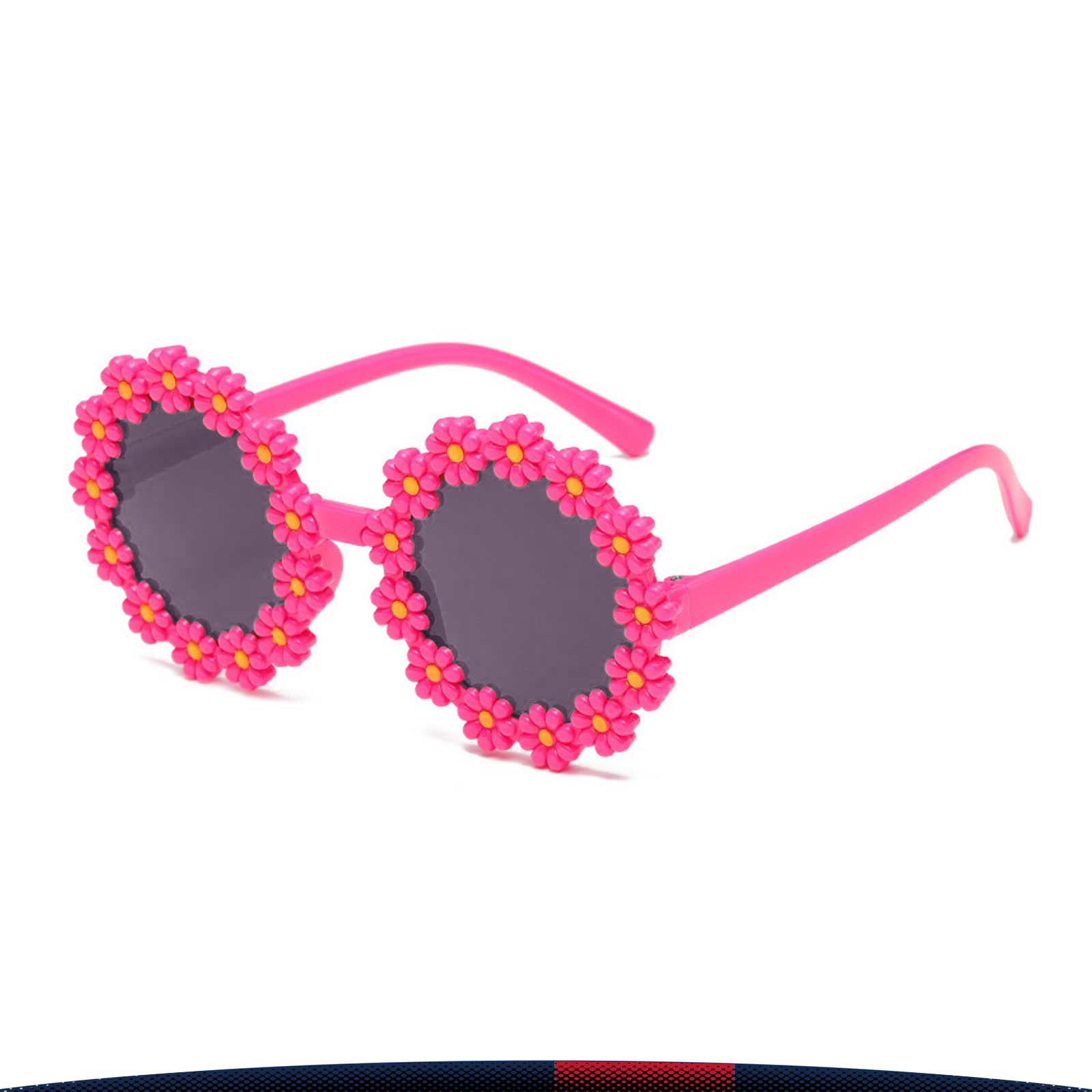 Burberry Flower Sunglasses 6