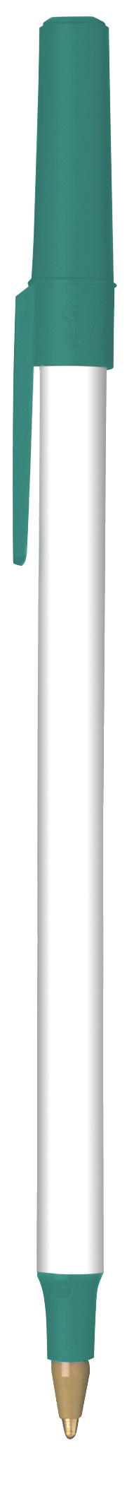 BIC® PrevaGuard® Round Stic® Pen