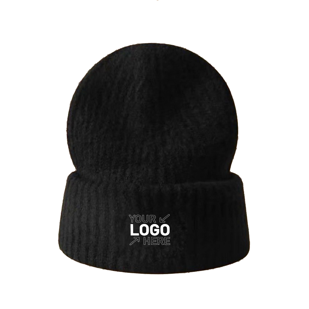 Knitted hat