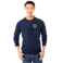 Men's KRUGER Fleece Crew, custom hoodie or sweatshirt with logo imprint 19