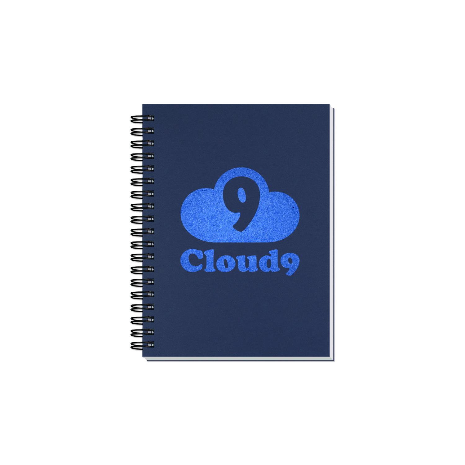 5" x 7" Journal (50 Pages) 6