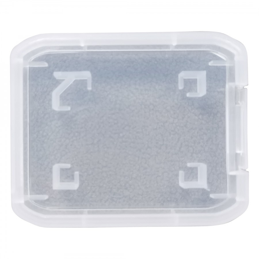 Micro SD card w/SD Card Adapter 6