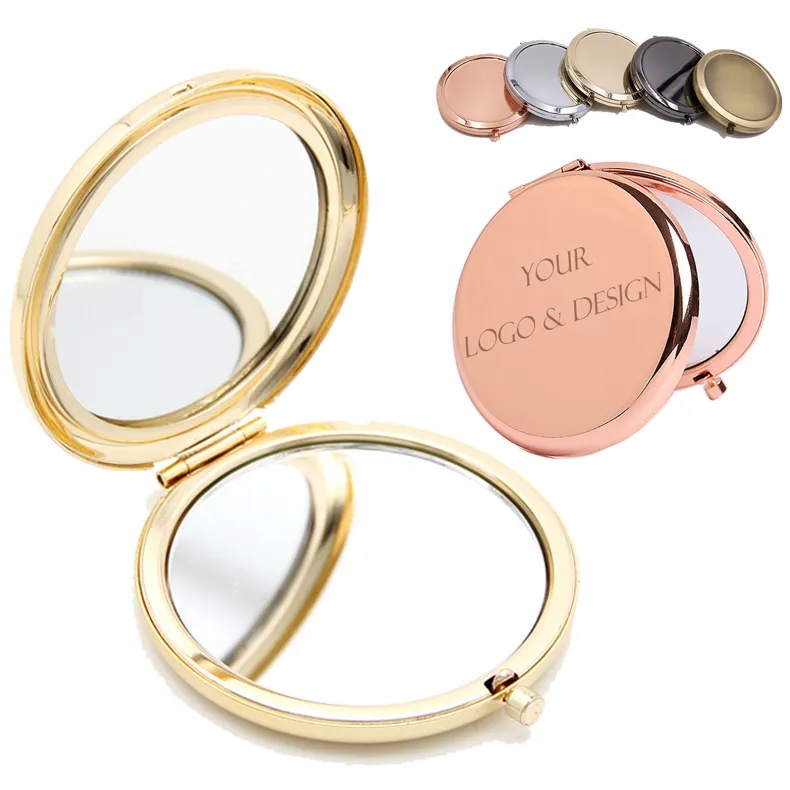 Compact Makeup Mirror 2