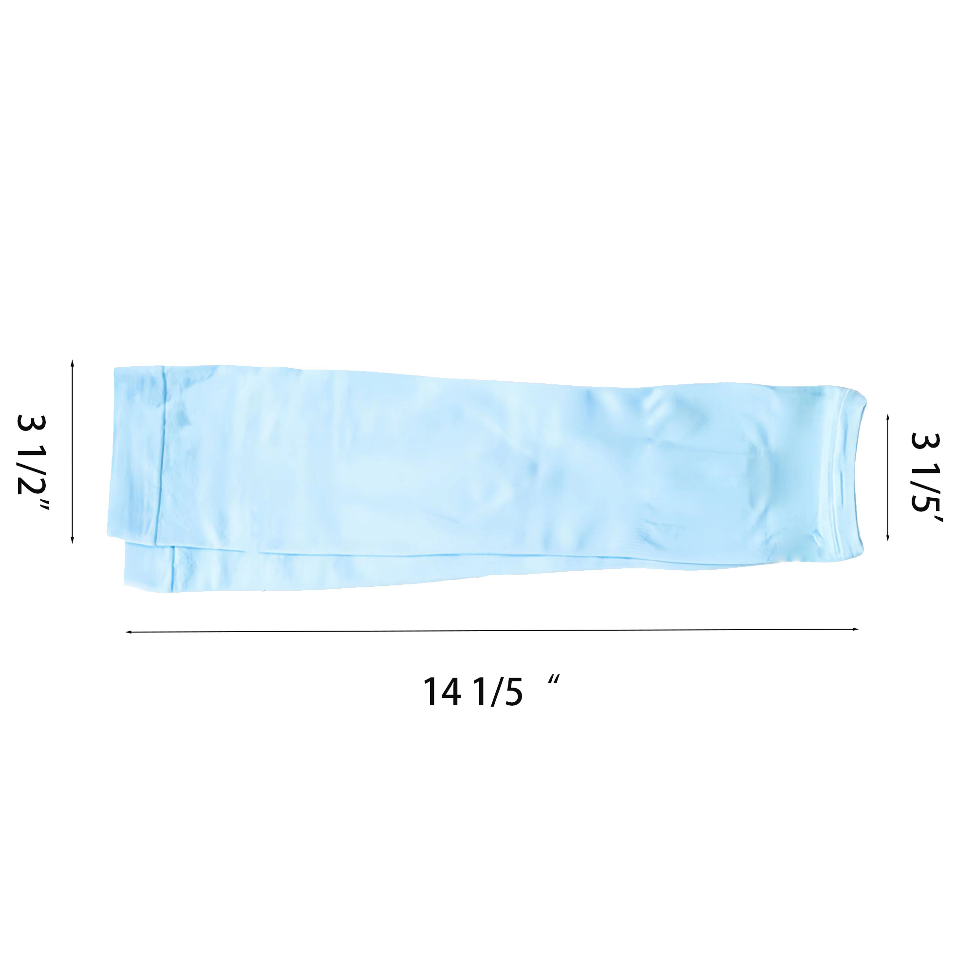 Adumbral Cooling Sleeves 2