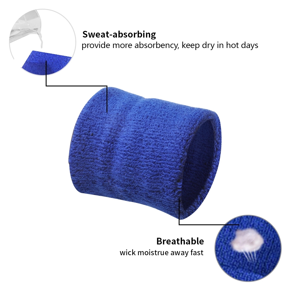 Sports Wristbands 4