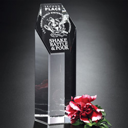 Citadel Award 1