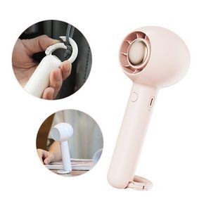 Portable Handheld Turbo Fan 1