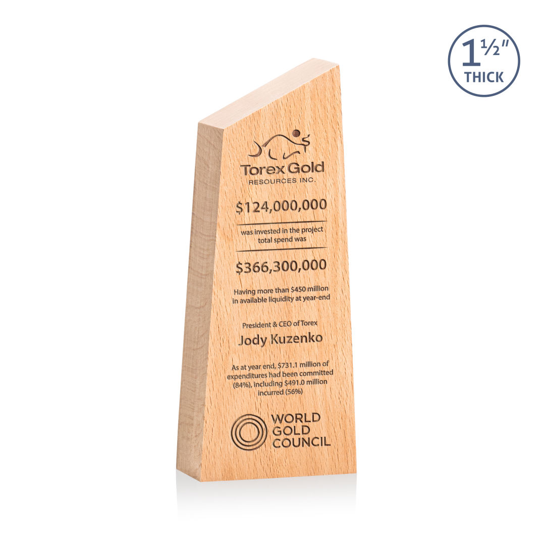 Nottinghill Award 2
