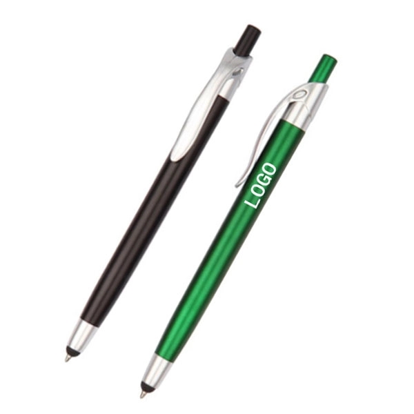 Simplistic Stylus Pen - Metallic 3