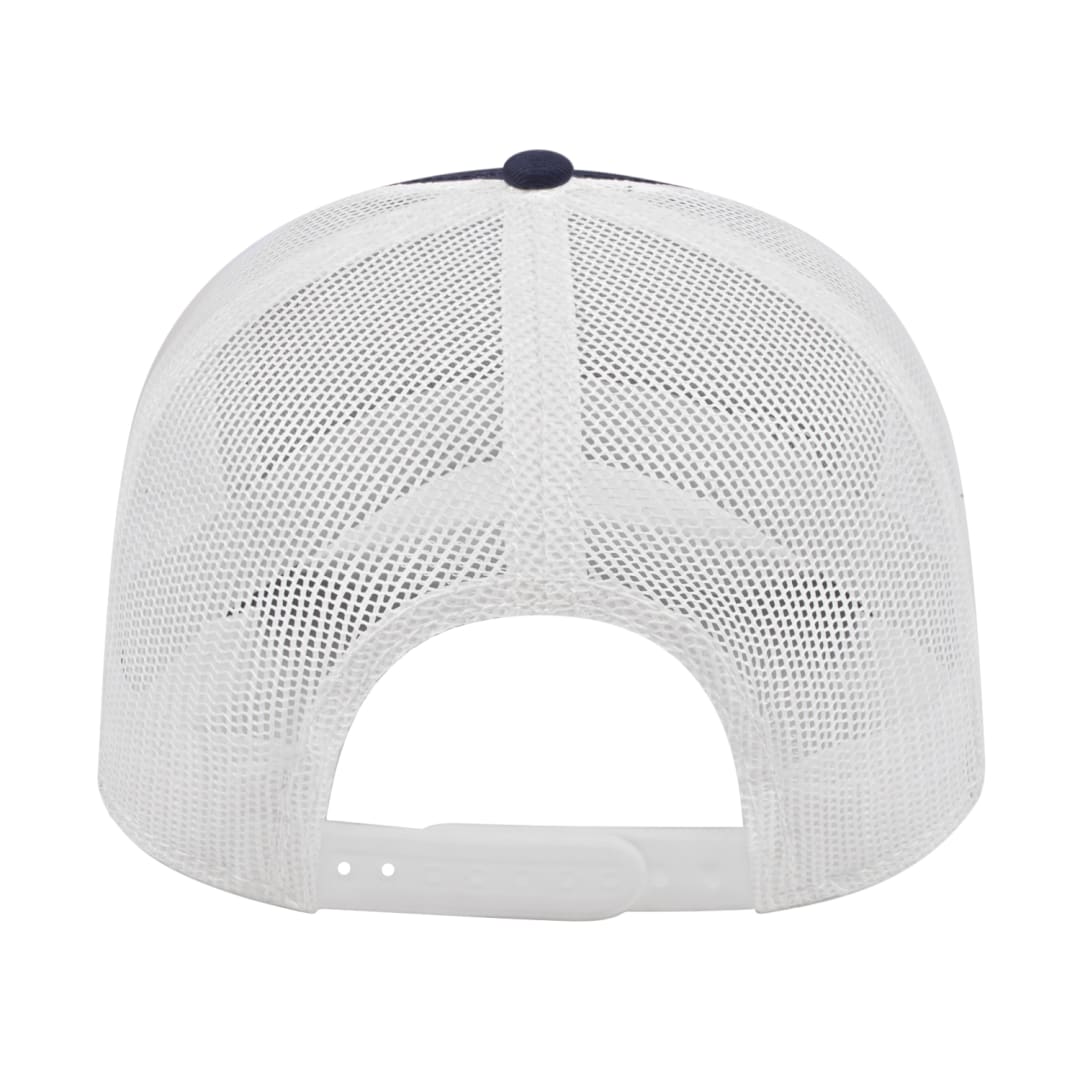 Cap America Trucker Mesh Back Cap 709