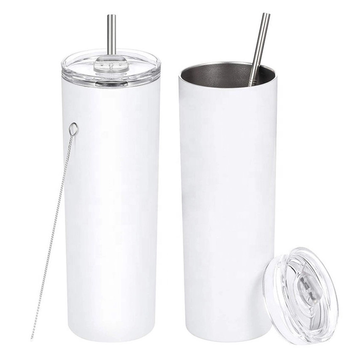 17Oz Stainless Steel Insulated Water Bottle 1