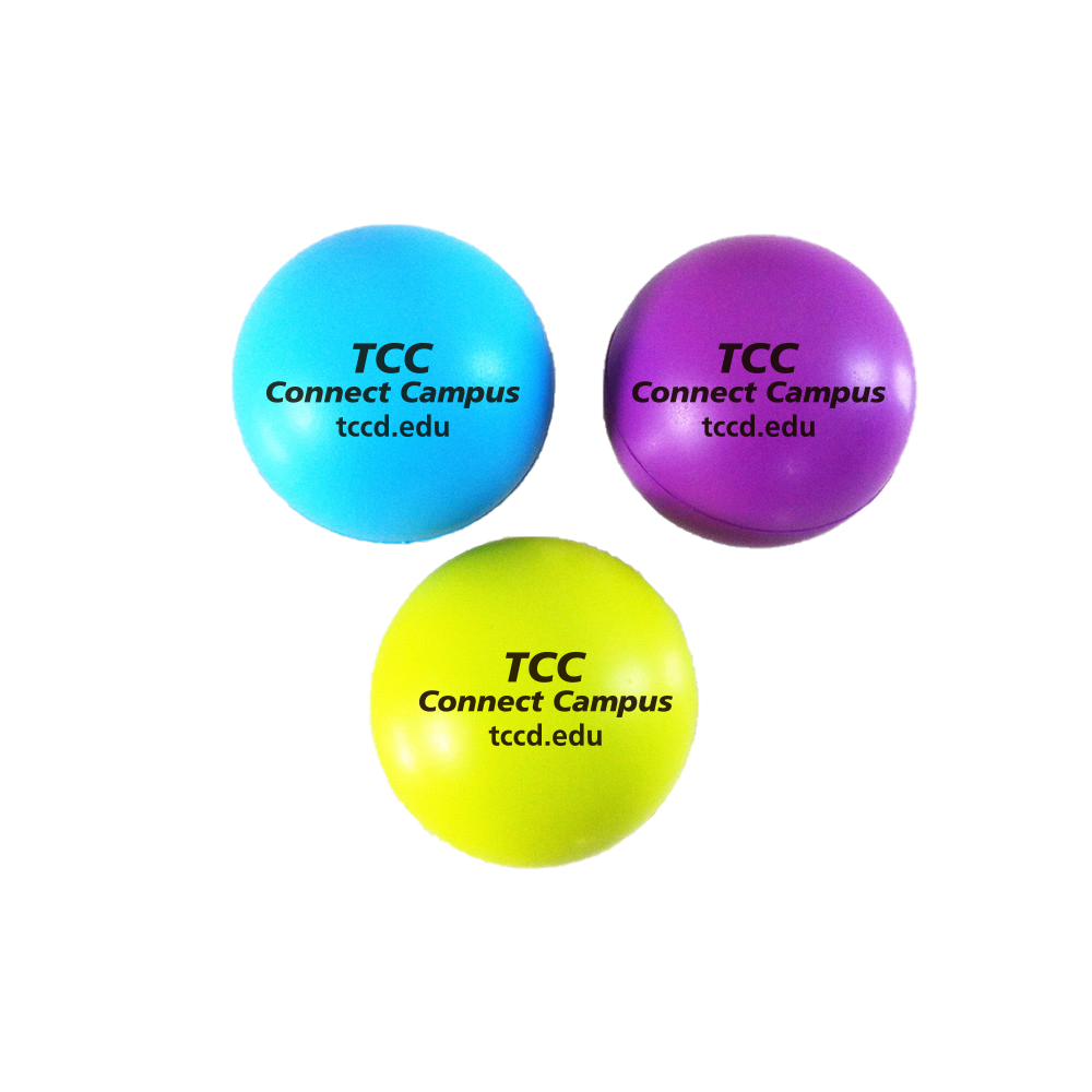 Stress Ball 3