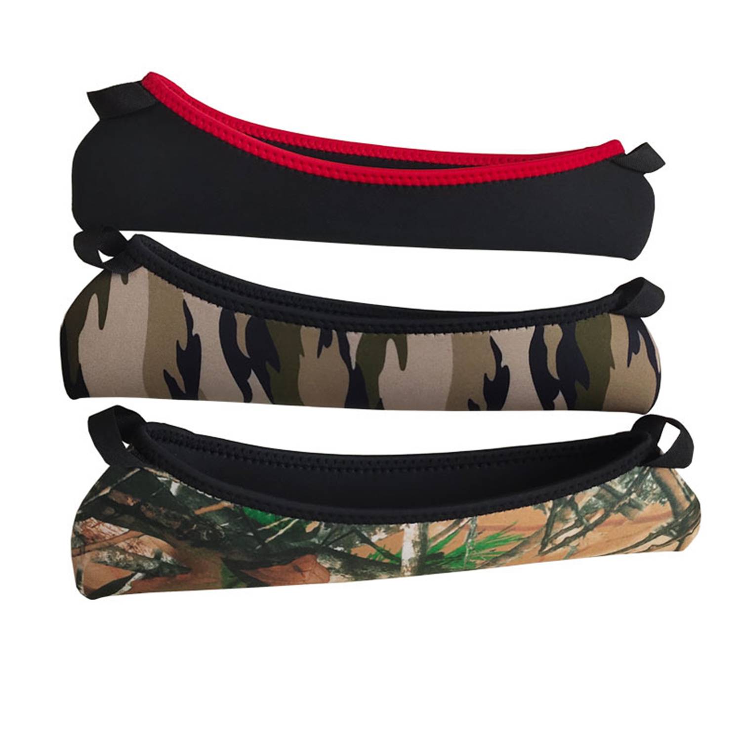Rifle Sight Protective Cover 3