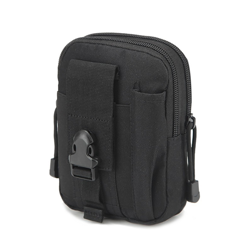 Tactical Waist Belt Bags Fanny Packs 3