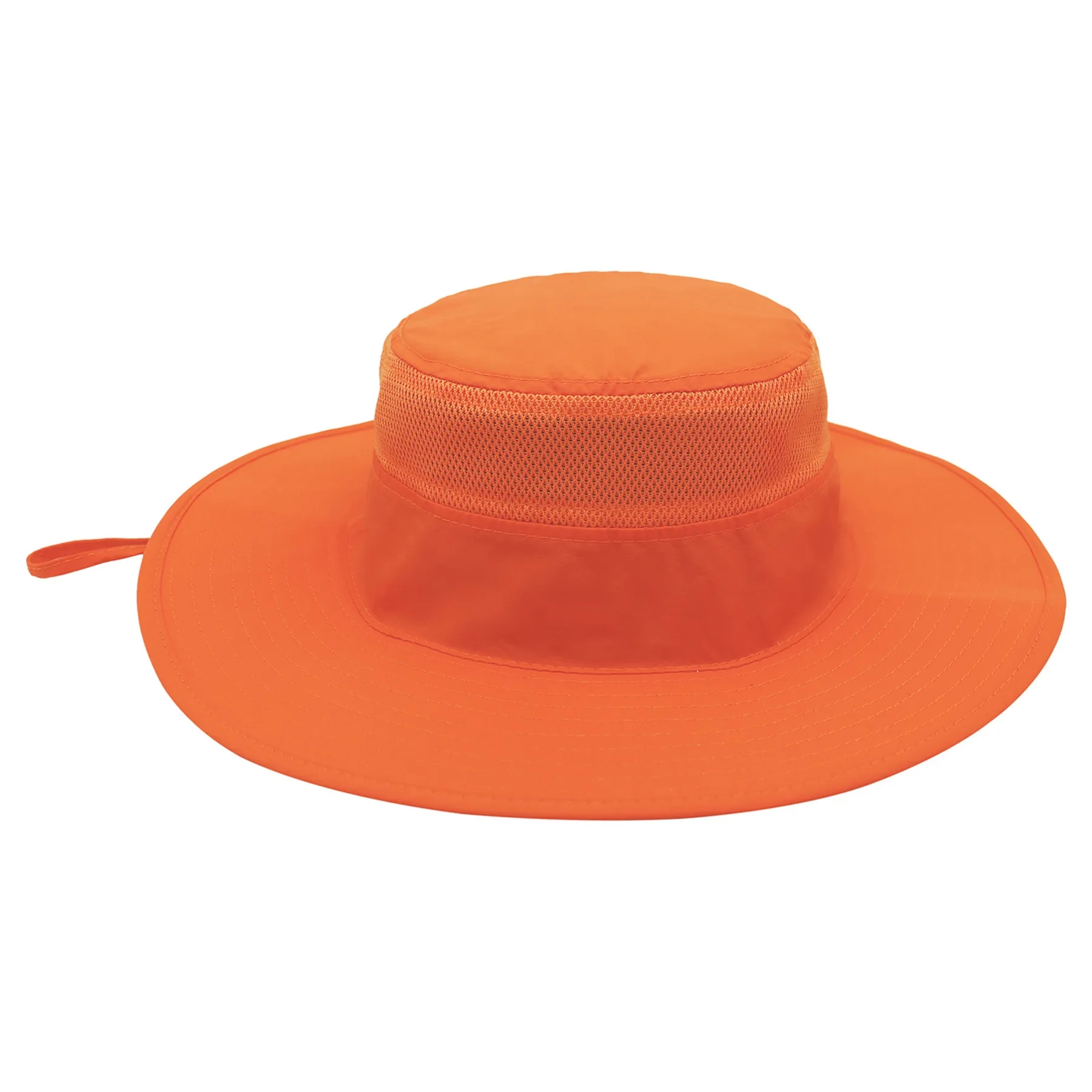 Wide Brim UV Sun Protection Fishing Hiking Bucket Hat 4