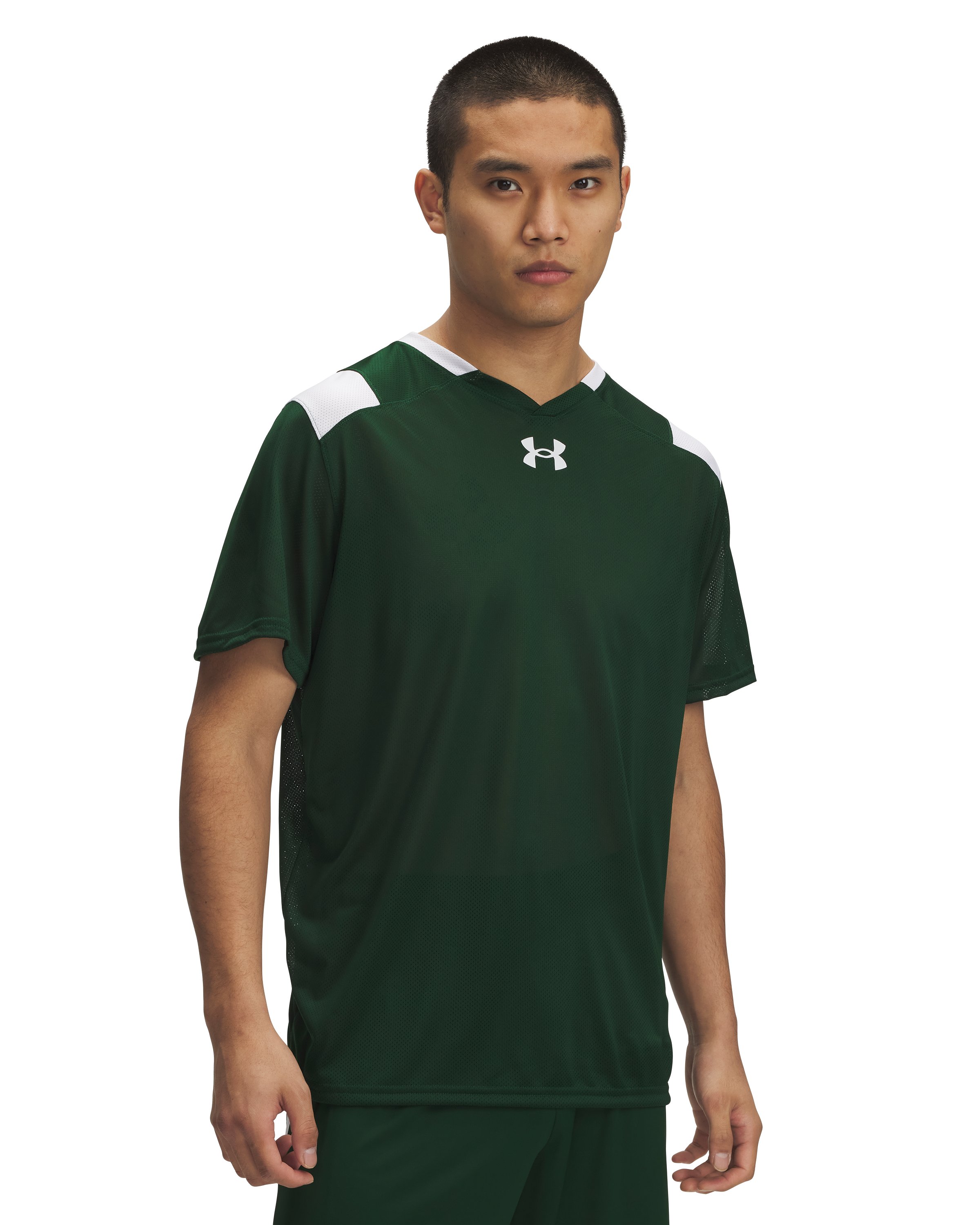UA Big Win Flag Men's Jersey 9