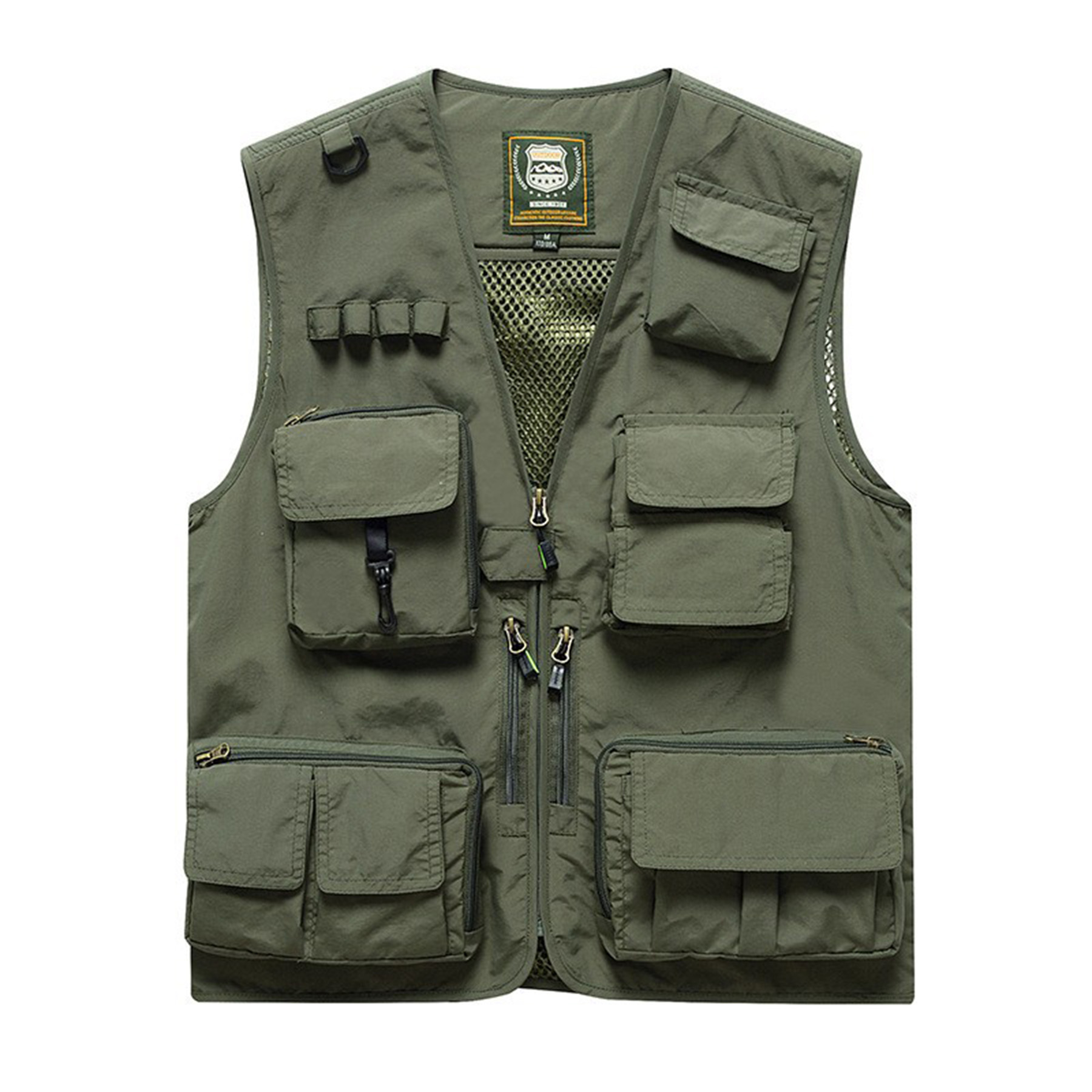 Outdoor Work Vest 5