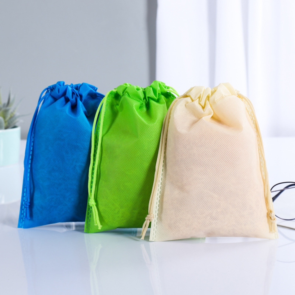 Non-Woven Drawstring Bag 6