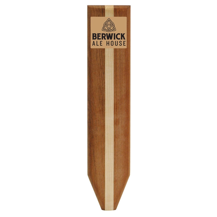 Multi Wood Tap Handle