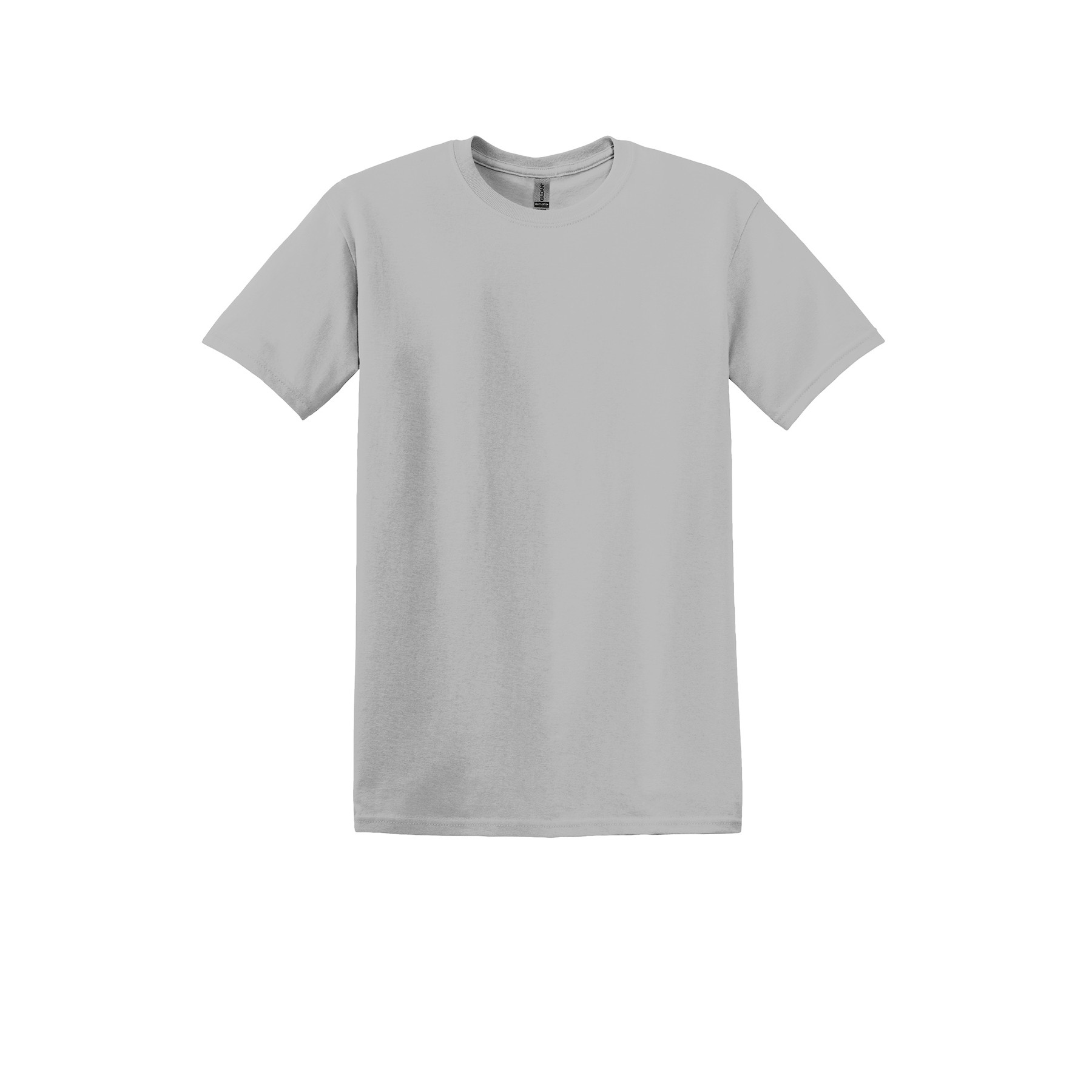 Gildan® 5000 Heavy Cotton™ 100% Cotton T-Shirt 8