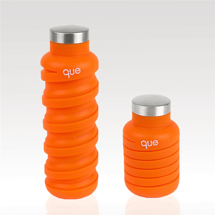 Que Bottle 15