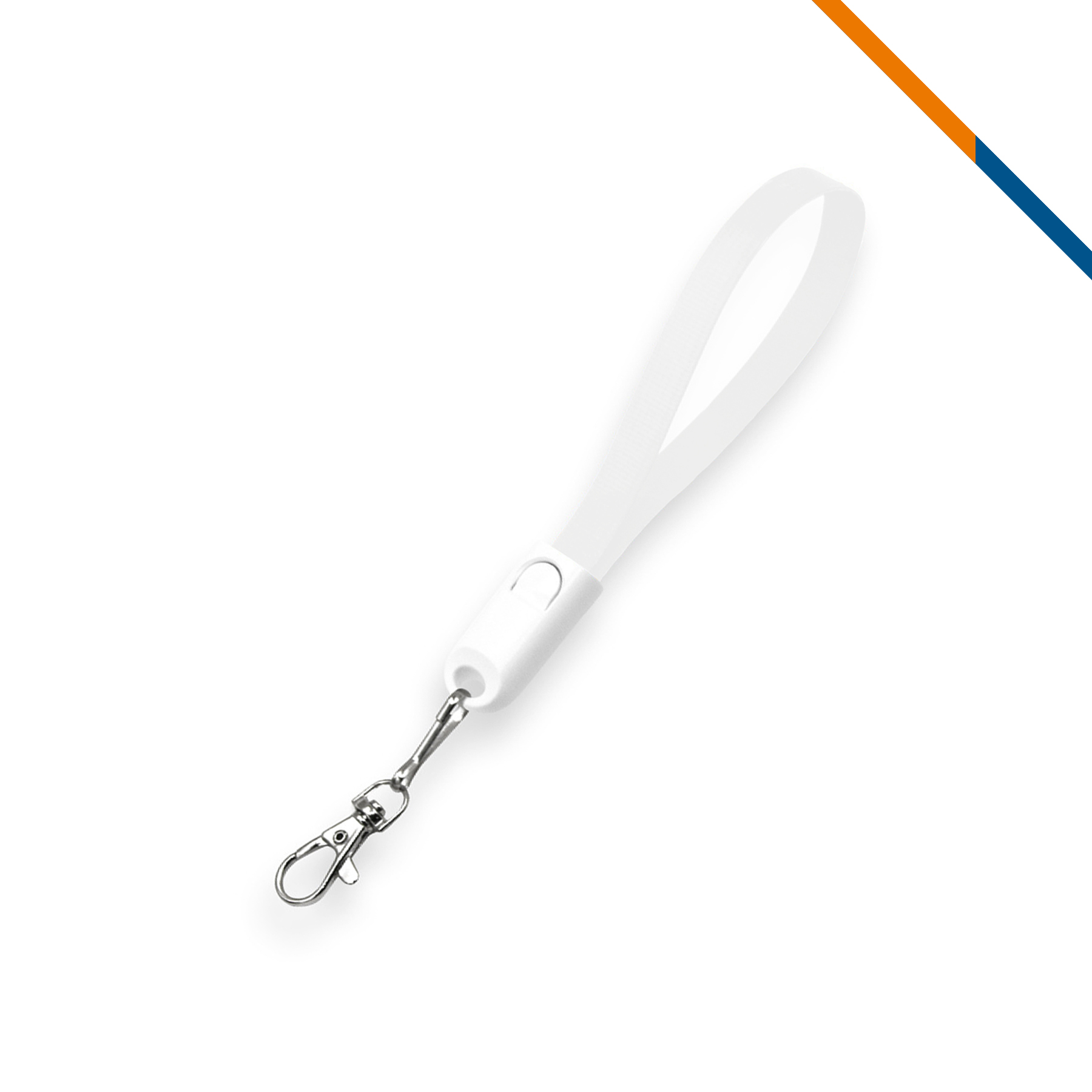 Sprinter 4in1 Fast-Charging Lanyard Cable 4
