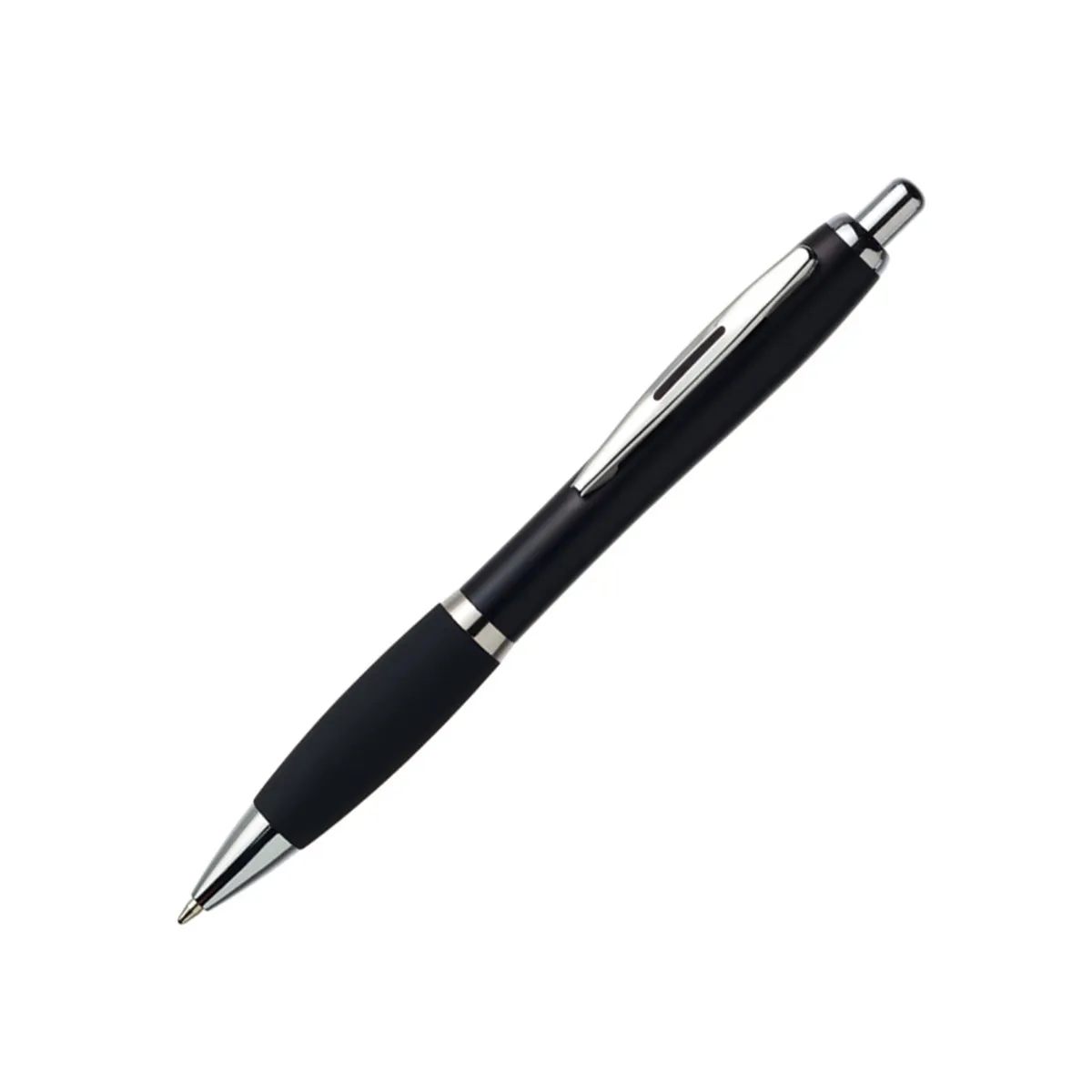 PLASTIC BALLPOINT PEN 4