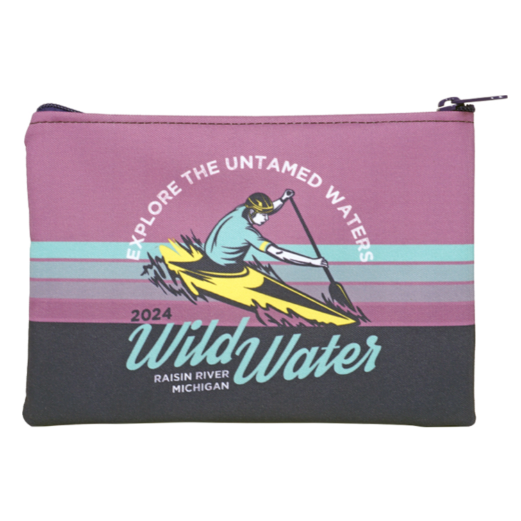 Small Pouch 11
