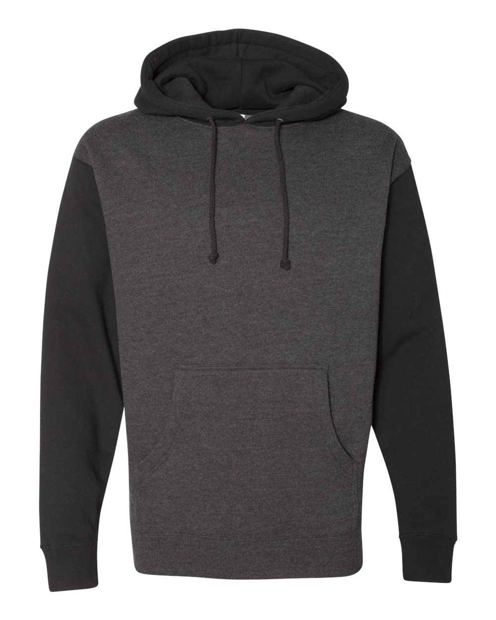 Unisex Heavyweight Hooded Sweatshirt - IND4000 392