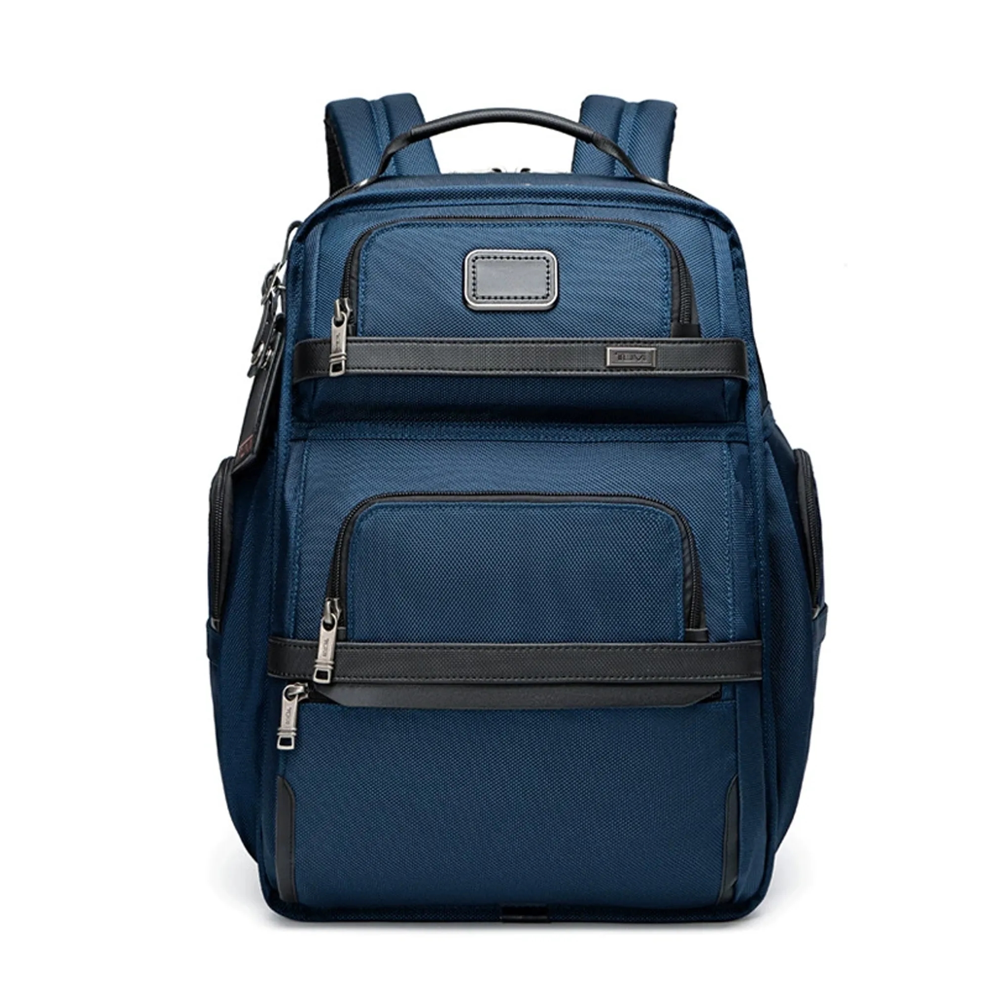 Brief Travel Laptop Backpack For Work 2
