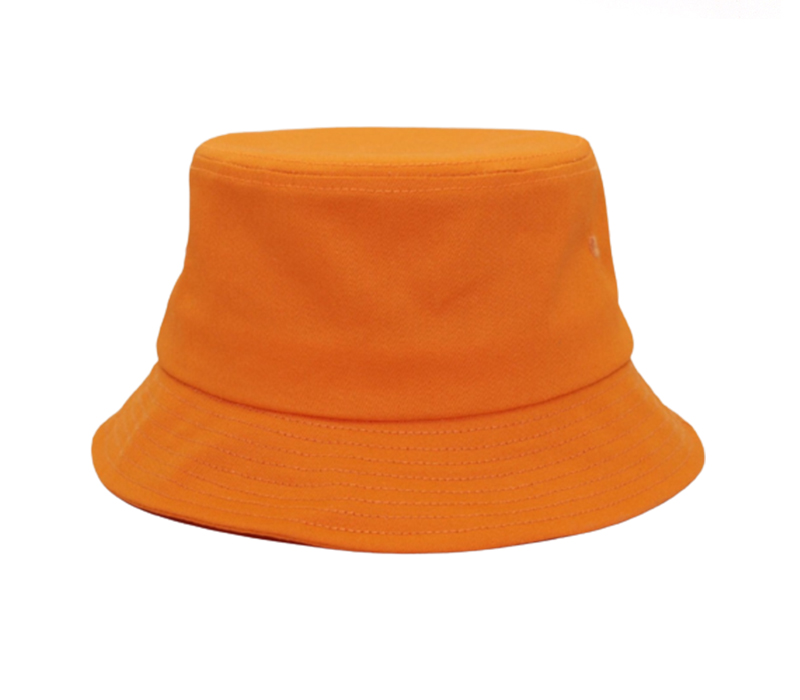 Cotton Bucket Hat 3