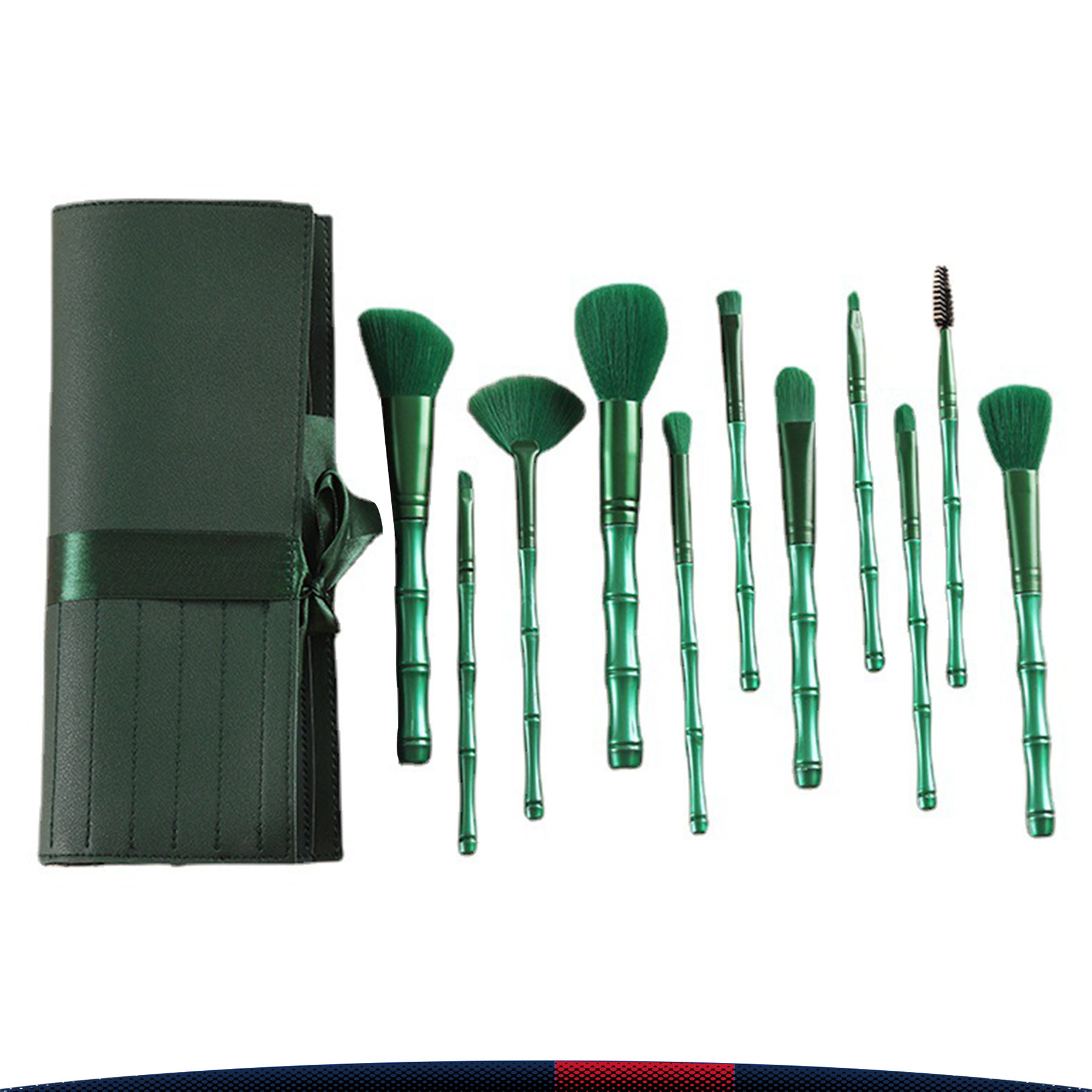 Nyson Makeup Brush Set 4