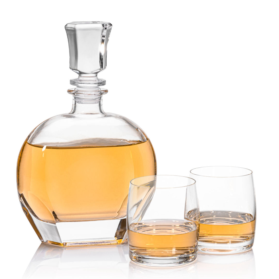 Glendale Decanter & Valemount OTR 1