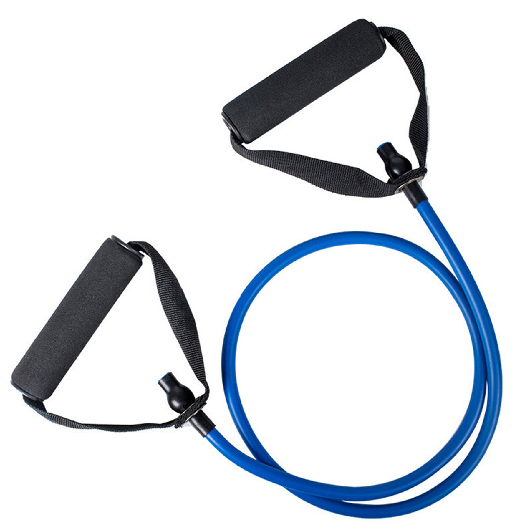 Resistance Bands with Handles 5