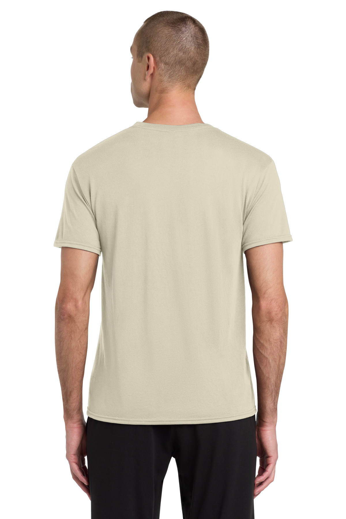 Jerzees Dri-Power 100% Polyester T-Shirt. 21M 110